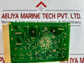 Stork Kwant 92101 Pcb Card 92101S