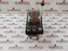 Stork Kwant R.S.M.4.L. Motor Unit