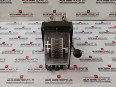 Stork Kwant R.S.M.4.L. Motor Unit 24.V.D.C.