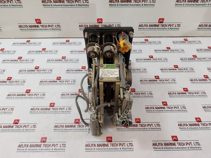 Stork Kwant R.S.M.4.L. Motor Unit 24.V.D.C.