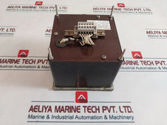 Stork Kwant Rudder Angle Indicator Ps 50-0-50 Sb