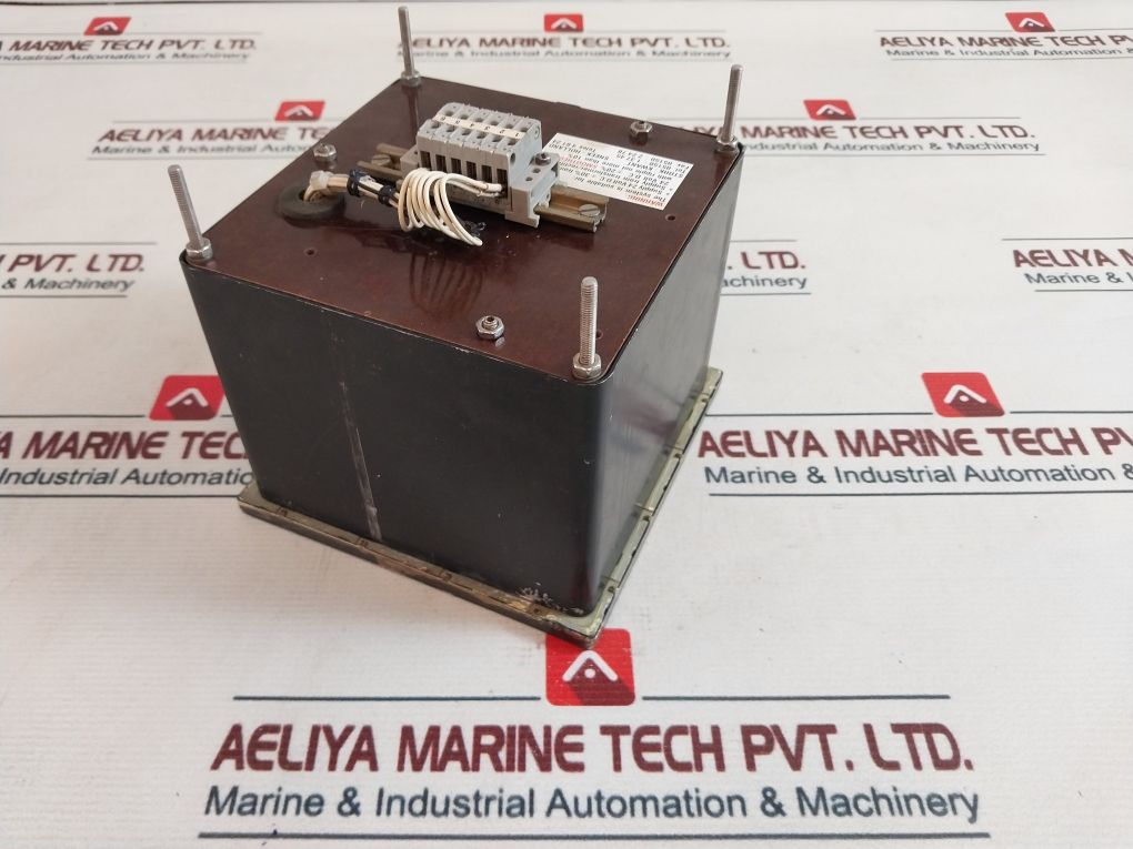 Stork Kwant Rudder Angle Indicator Ps 50-0-50 Sb