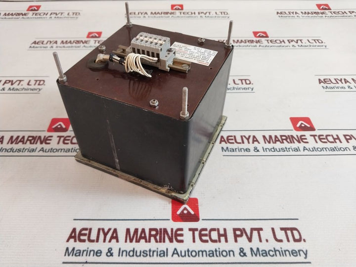 Stork Kwant Rudder Angle Indicator Ps 50-0-50 Sb