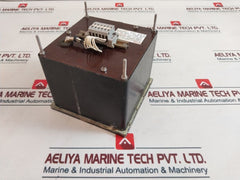 Stork Kwant Rudder Angle Indicator Ps 50-0-50 Sb