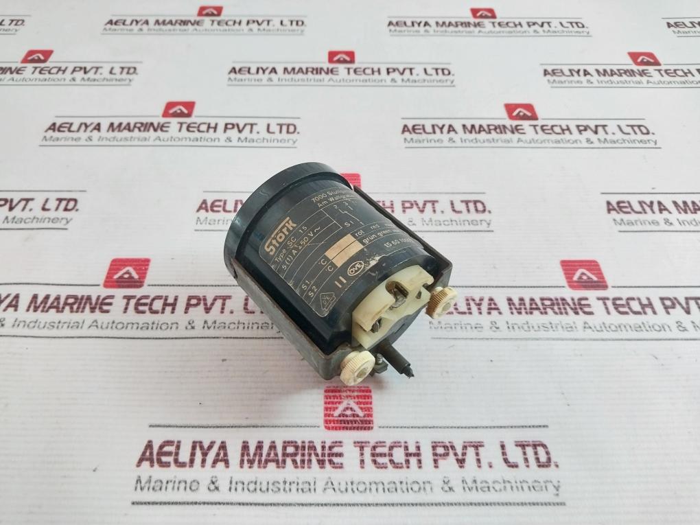 Stork Sc 15 Switch Thermostat 250V