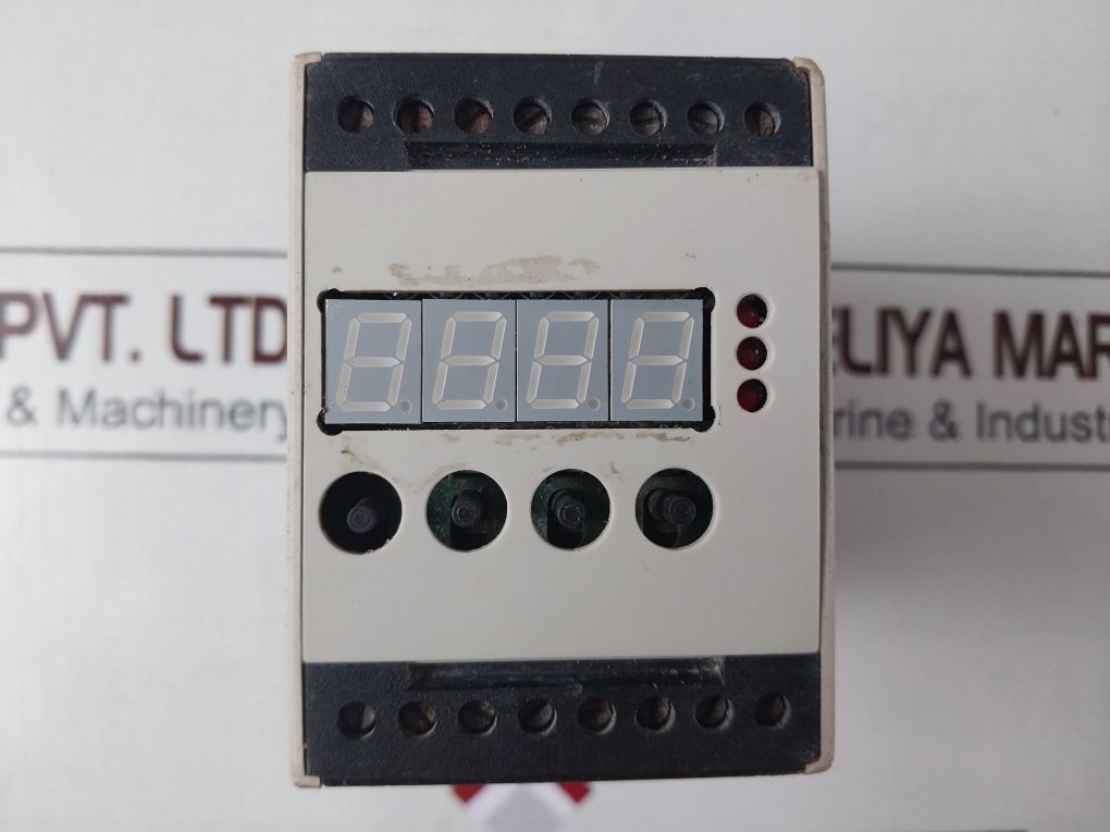 Stork Tronic St49-jh1Ua.100P Thermostat Controller