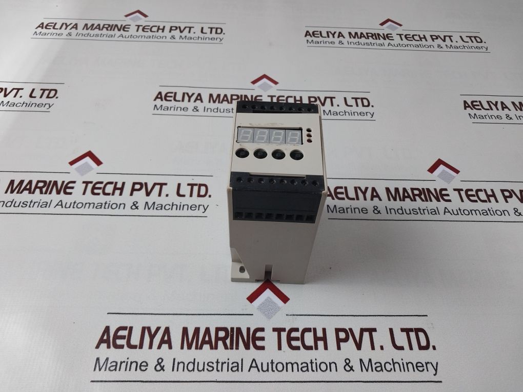 Stork Tronic St49-jh1Ua.100P Thermostat Controller