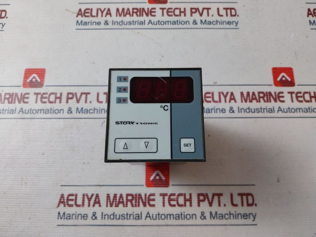 Stork Tronic St72-31.03P Temperature Controller