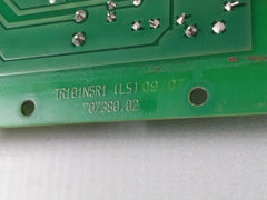 Stork Tronic Tr101 E-panel Board