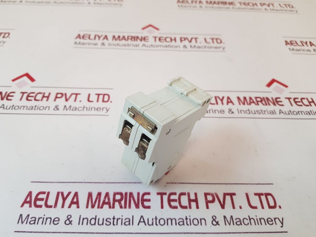 Stotz-kontakt S 212 K16A Circuit Breaker