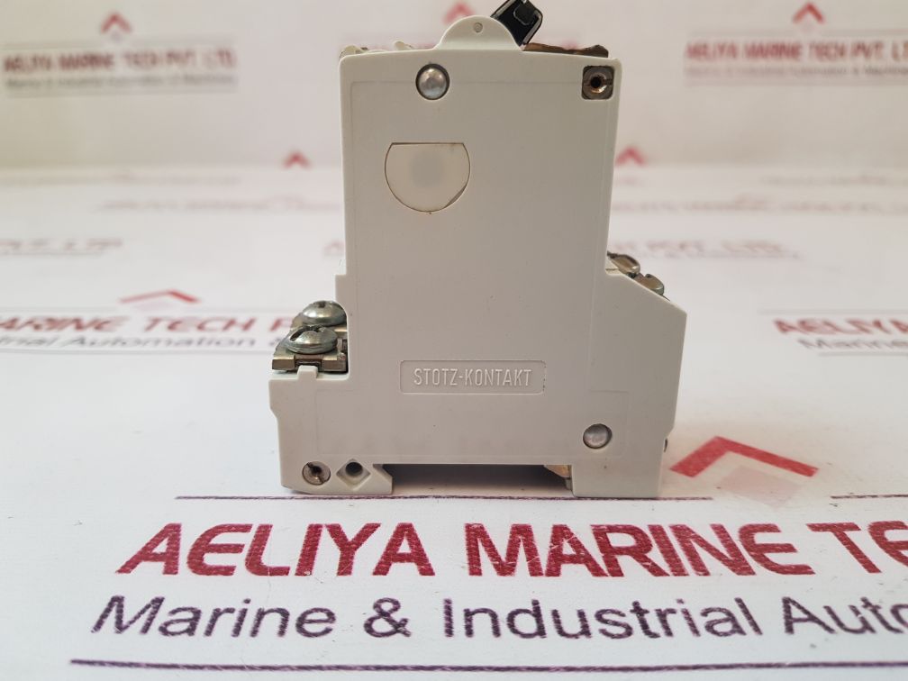 Stotz-kontakt S 212 K16A Circuit Breaker