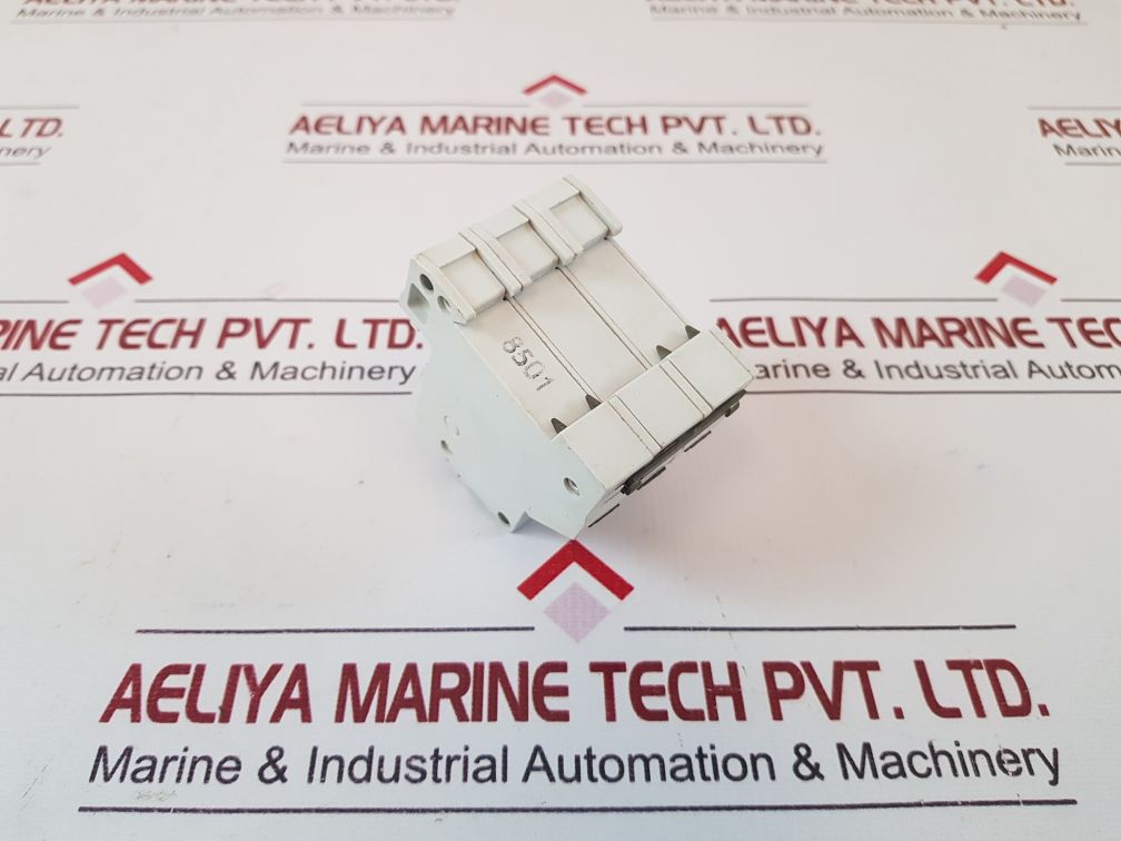 Stotz S 163 Circuit Breaker K6A 380~