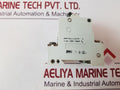 Stotz S 163 Circuit Breaker K6A 380~