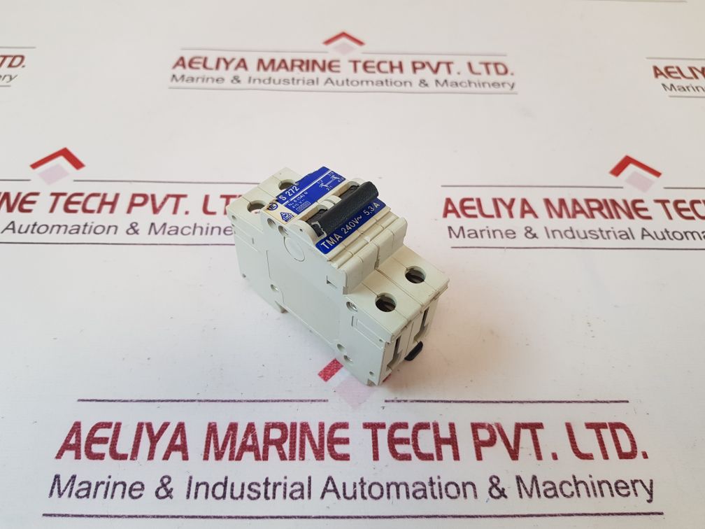 Stotz S 272 Circuit Breaker