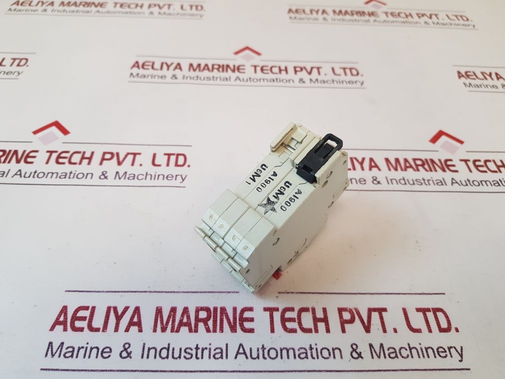 Stotz S 272 Circuit Breaker