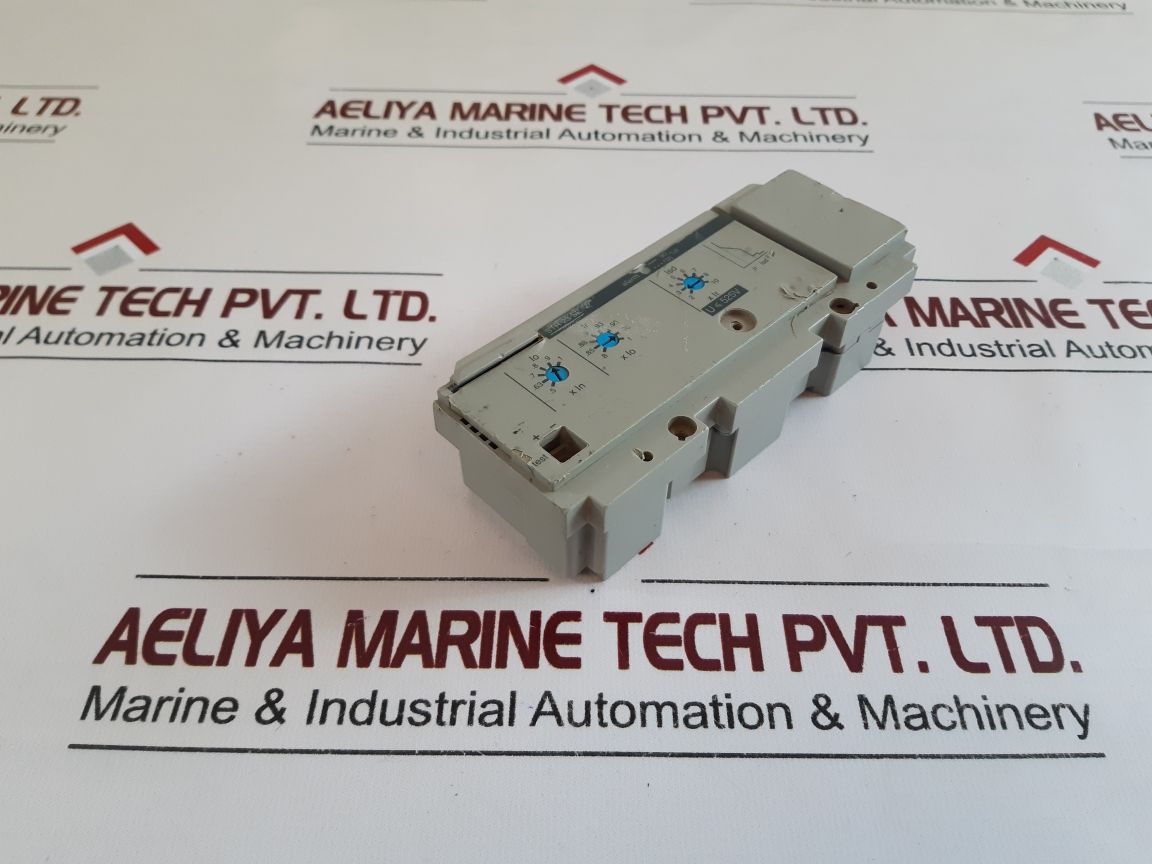 Str 23 Se Circuit Breaker Trip Unit