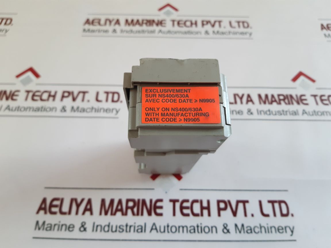 Str 23 Se Circuit Breaker Trip Unit