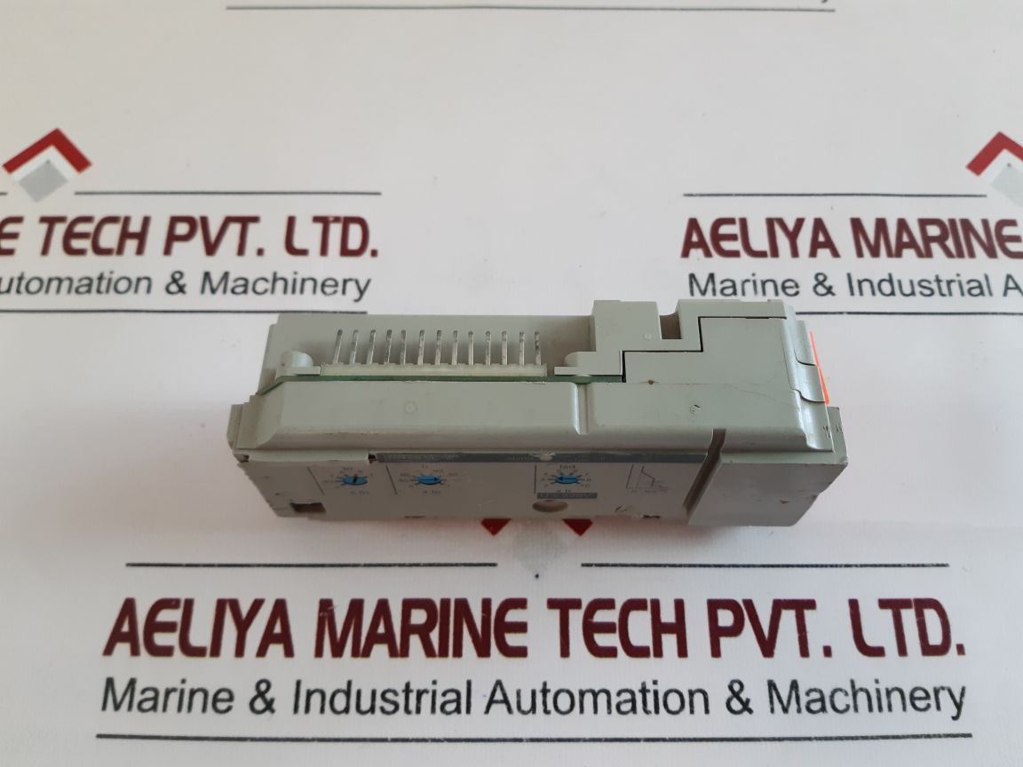 Str 23 Se Circuit Breaker Trip Unit