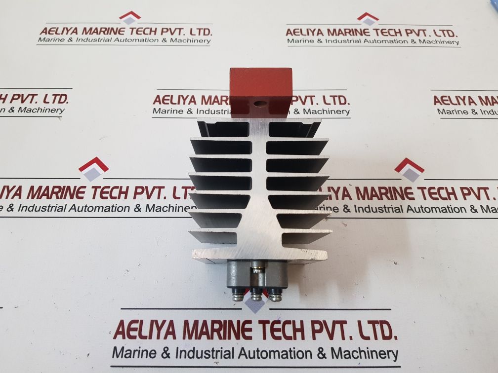 Stromberg Slda 2A1 Rectifying Bridge 3 Phase Semikron Skd 30/16 A1