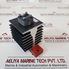 Stromberg Slda 2A1 Rectifying Bridge 3 Phase Semikron Skd 30/16 A1