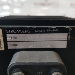 Stromberg Slda 2A1 Rectifying Bridge 3 Phase Semikron Skd 30/16 A1