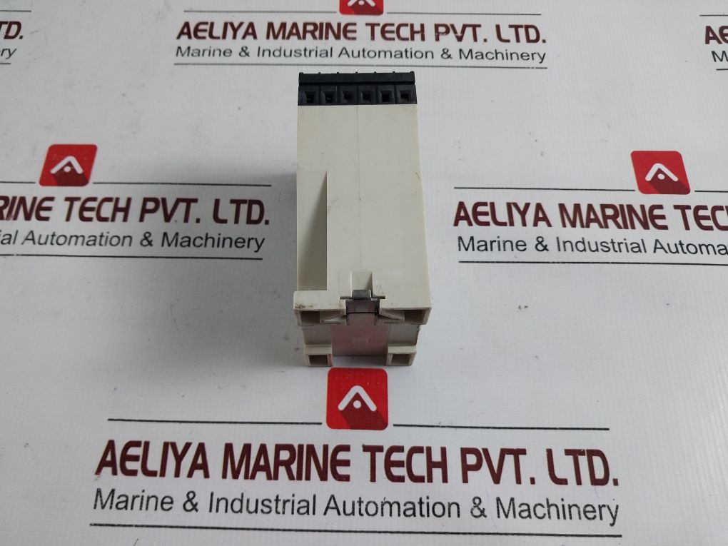 Stromberg Spuj1C5C3 Current Measuring Transducer