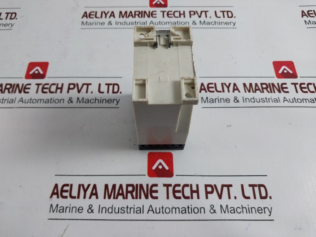 Stromberg Spuj1C5C3 Current Measuring Transducer