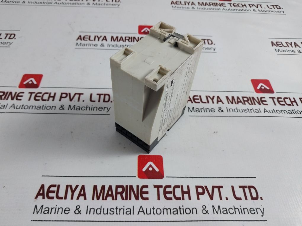 Stromberg Spuj1C5C3 Current Measuring Transducer