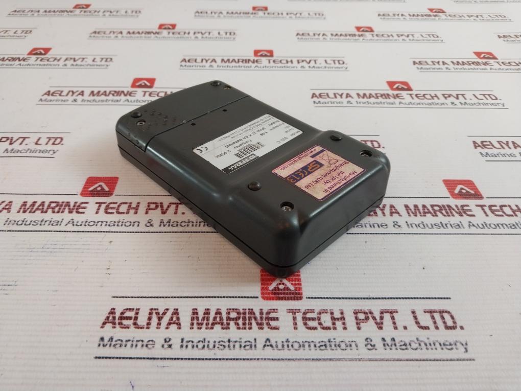 Straightpoint Sw-c Wireless Load Shackle Firmware 1.09