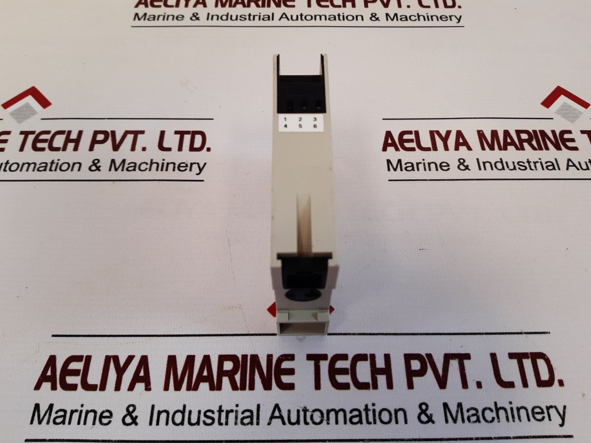 Strainstall 2506 Amplifier