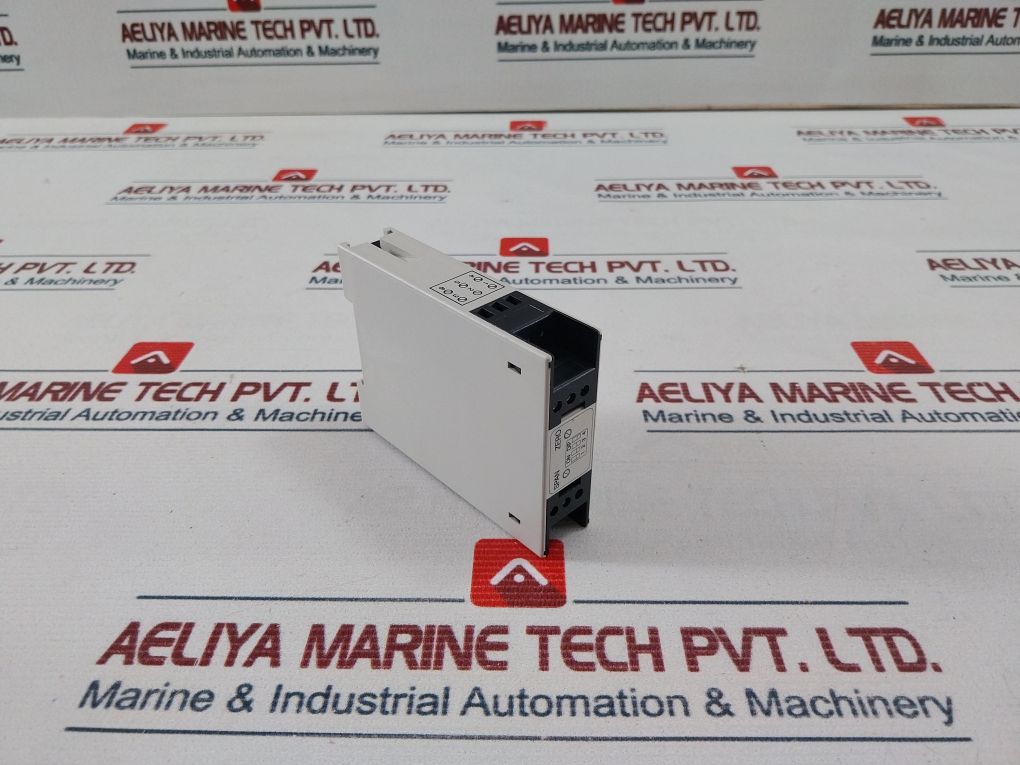 Strainstall 2506 Amplifier 60°C