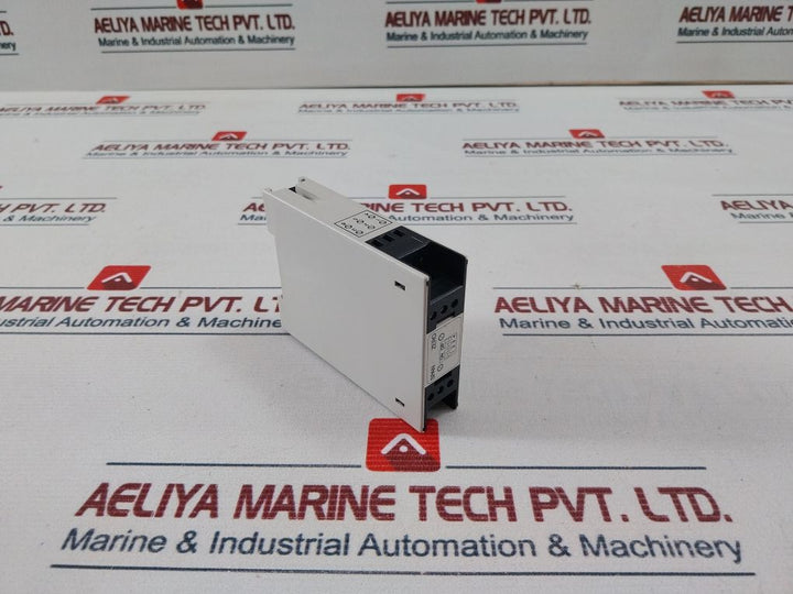 Strainstall 2506 Amplifier 60°C
