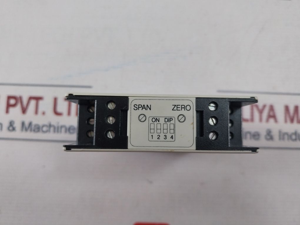 Strainstall 2506 Amplifier 60°C