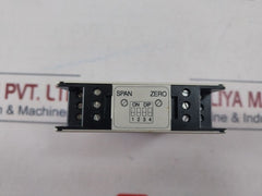 Strainstall 2506 Amplifier 60°C