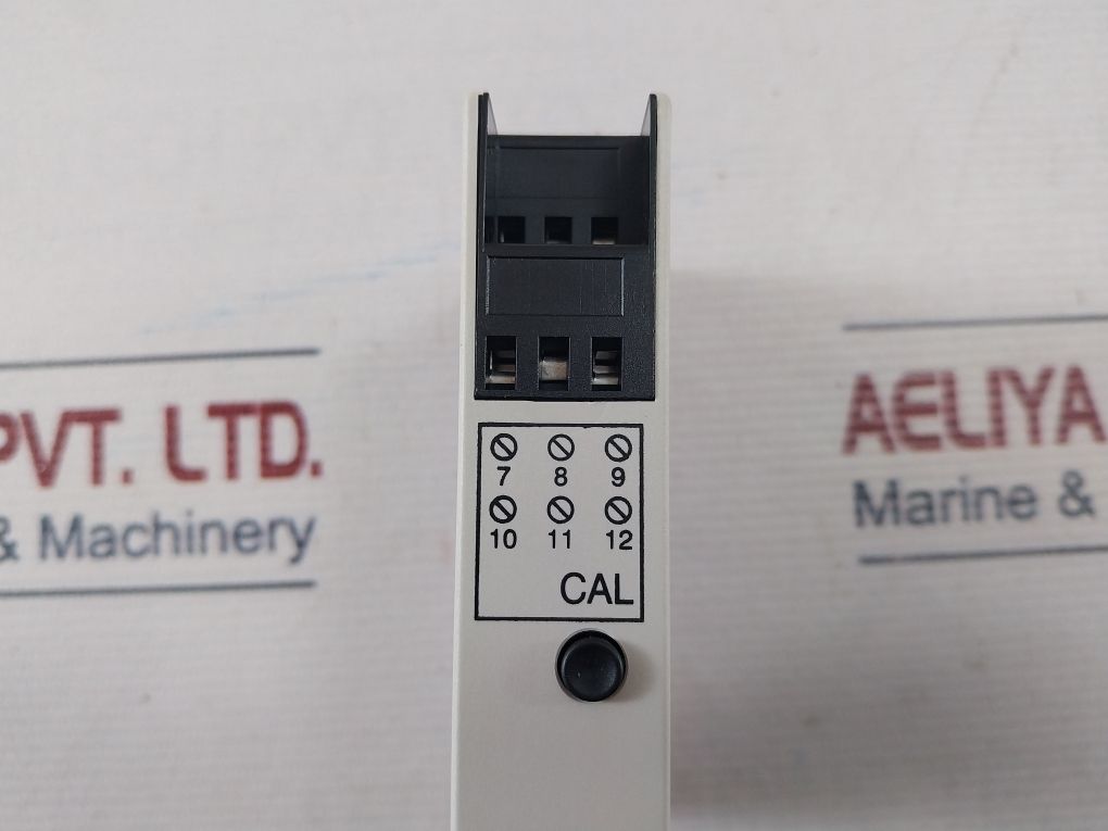 Strainstall 2506 Amplifier 60°C