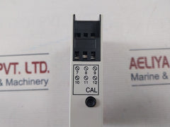 Strainstall 2506 Amplifier 60°C