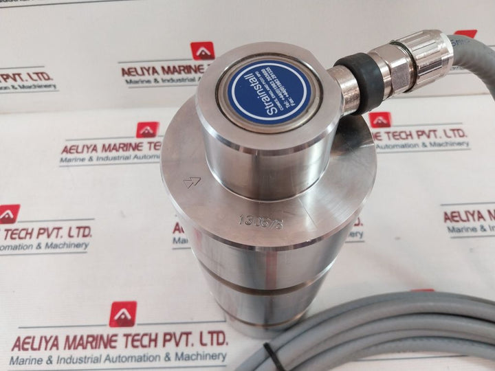 Strainstall 130575 Load Cell 45 Mt Mh5043672 Signal