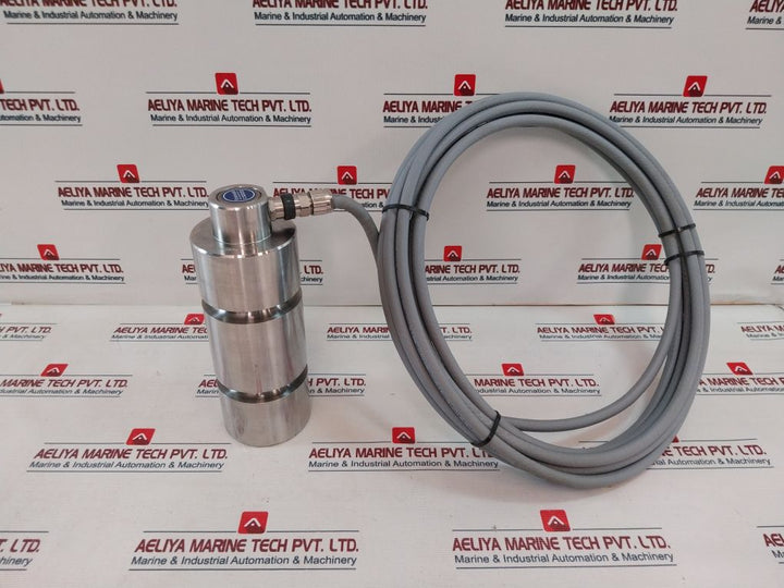Strainstall 130575 Load Cell 45 Mt Mh5043672 Signal