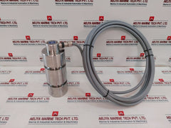 Strainstall 130575 Load Cell 45 Mt Mh5043672 Signal