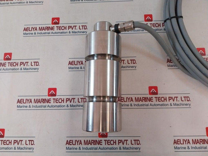 Strainstall 130575 Load Cell 45 Mt Mh5043672 Signal