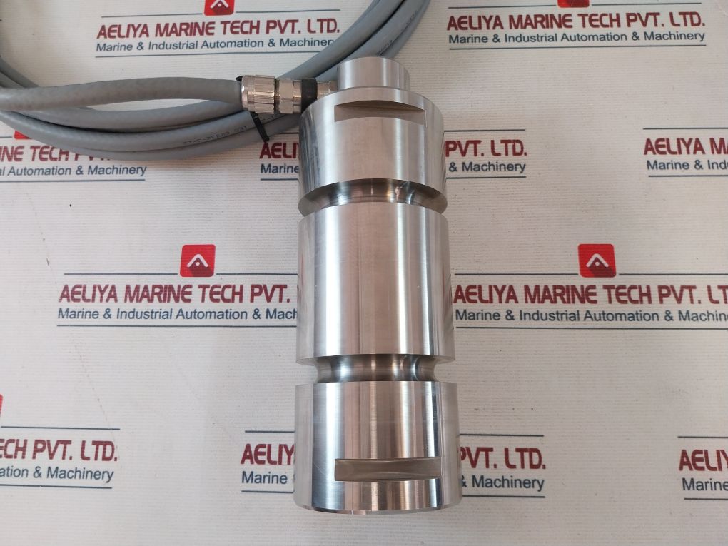 Strainstall 130575 Load Cell 45 Mt Mh5043672 Signal