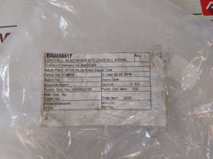 Strainstall 130575 Load Cell 45 Mt Mh5043672 Signal
