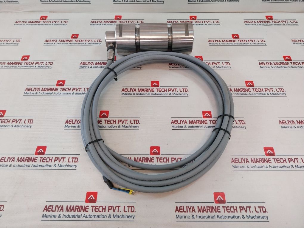 Strainstall 130575 Load Cell 45 Mt Mh5043672 Signal