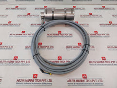 Strainstall 130575 Load Cell 45 Mt Mh5043672 Signal