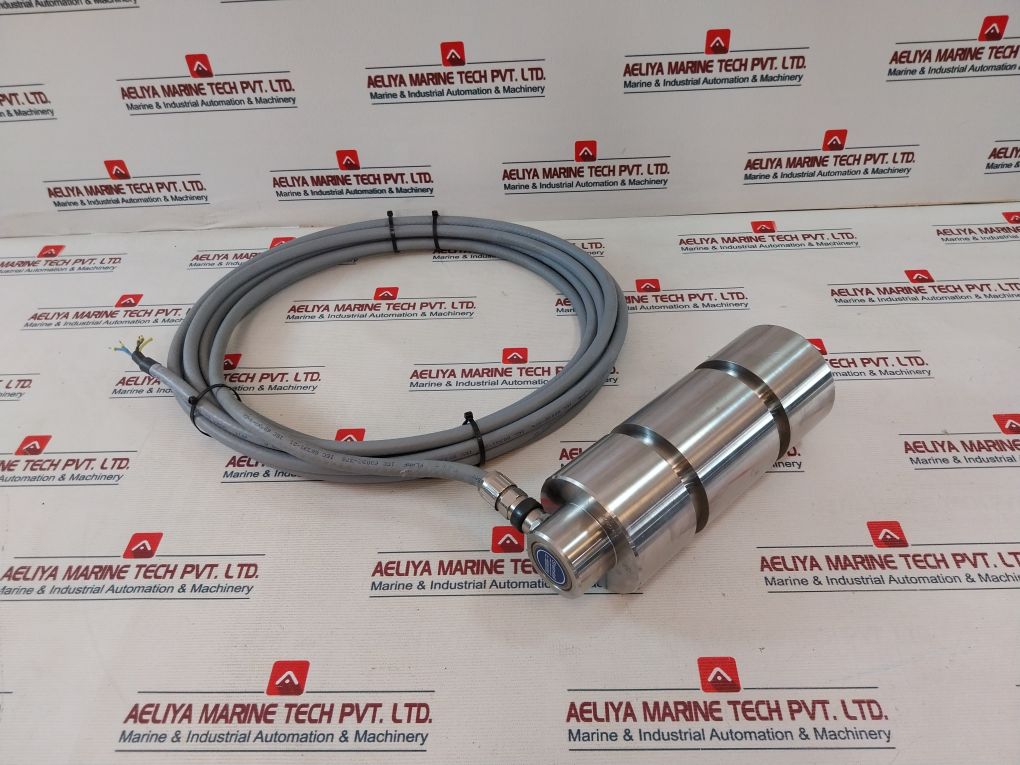 Strainstall 130575 Load Cell 45 Mt Mh5043672 Signal