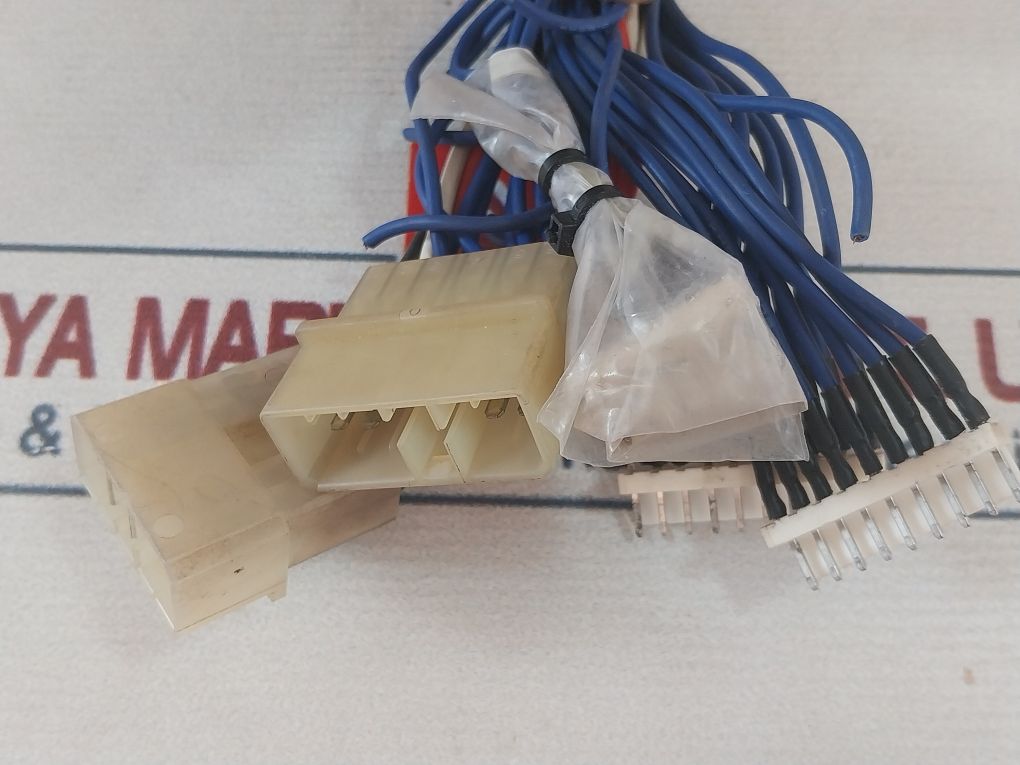 Strapack Control Box 2008-10 Af-00910