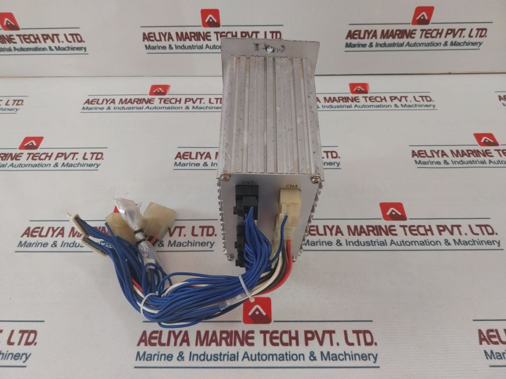 Strapack Control Box 2008-10 Af-00910