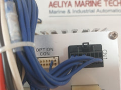 Strapack Control Box 2008-10 Af-00910