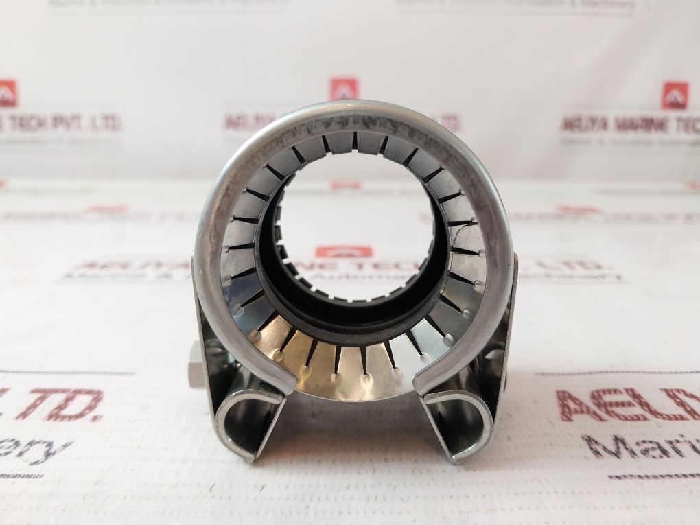 Straub Grip-l Pipe Coupling