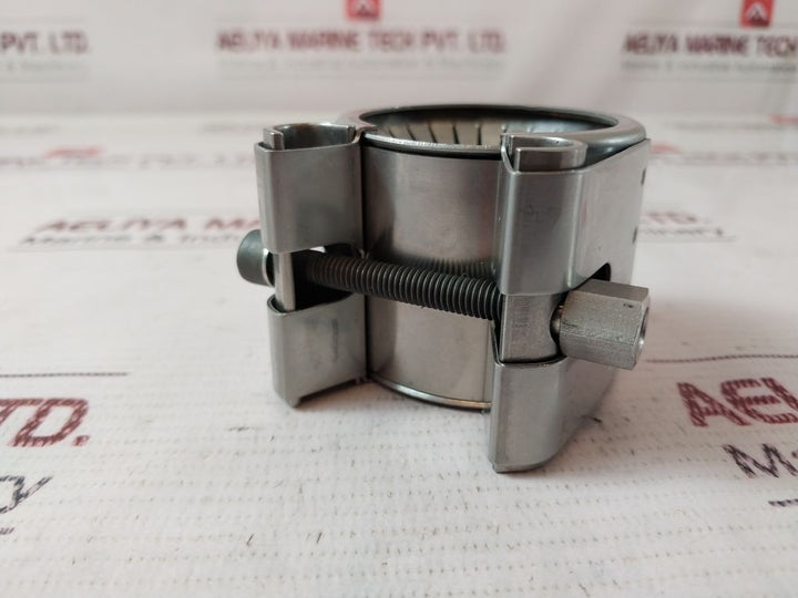 Straub Grip-l Pipe Coupling